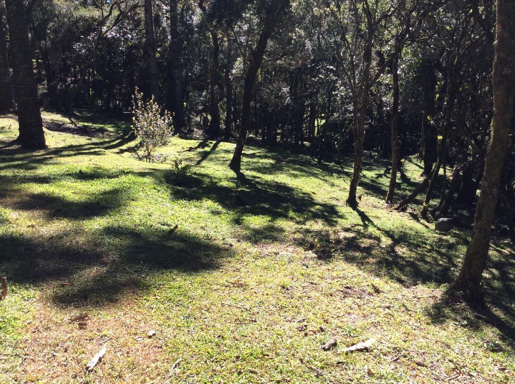 Chales Do Ferradura Campos do Jordão Εξωτερικό φωτογραφία